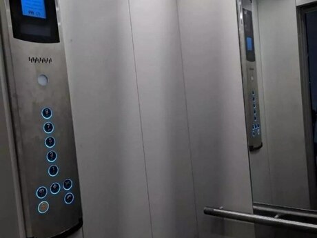 3 otaqlı köhnə tikili - Həzi Aslanov m. - 70 m²