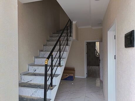 Объявление №6064660 - Баку, пос. Масазыр, 3-комн., 100 м²