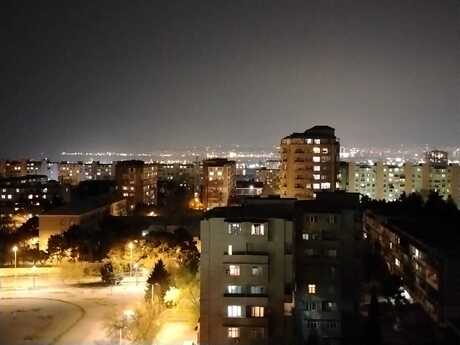 м. Халглар Достлугу