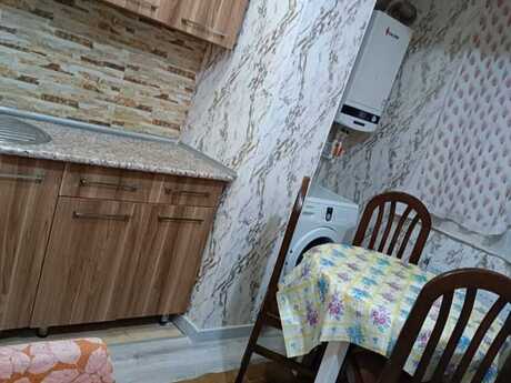2 otaqlı köhnə tikili - Əhmədli m. - 60 m²