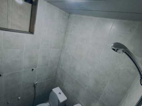 3 otaqlı həyət evi/bağ evi - Bayıl q. - 60 m²