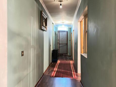 5 otaqlı həyət evi/bağ evi - Bayıl q. - 178 m²