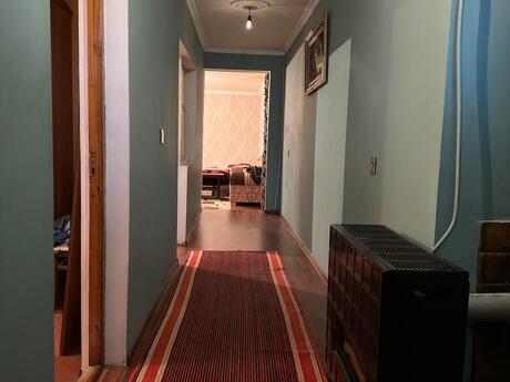 5 otaqlı həyət evi/bağ evi - Bayıl q. - 178 m²