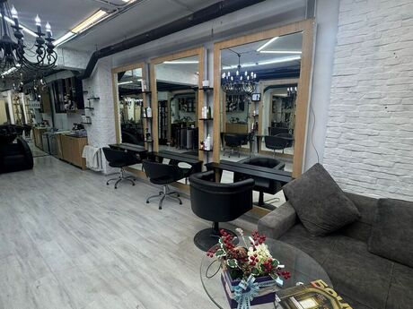 Obyekt - 28 May m. - 140 m²