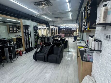 Obyekt - 28 May m. - 140 m²