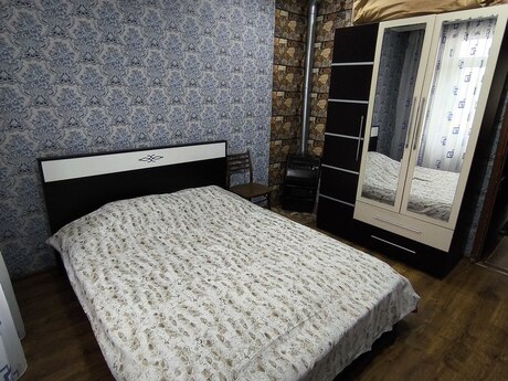2 otaqlı köhnə tikili - Həzi Aslanov m. - 67 m²