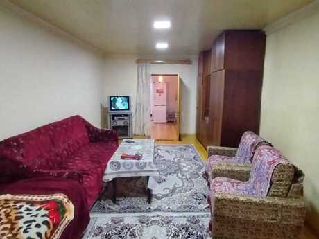 3 otaqlı həyət evi/bağ evi - Maştağa q. - 120 m²