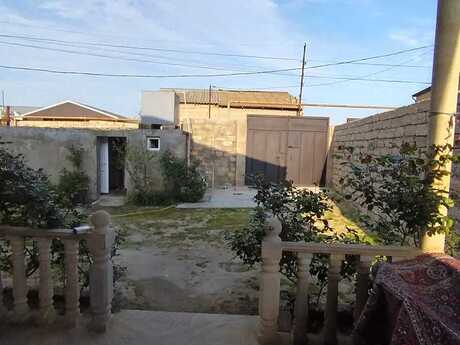 3 otaqlı həyət evi/bağ evi - Maştağa q. - 120 m²
