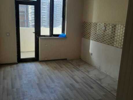1 otaqlı yeni tikili - 28 May m. - 60 m²