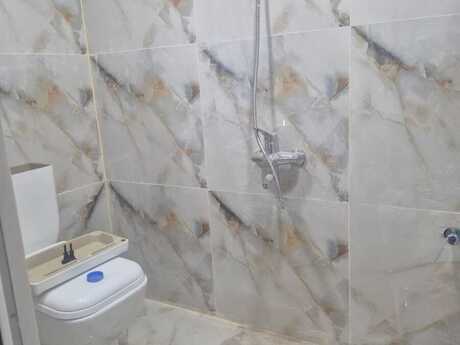 3 otaqlı həyət evi/bağ evi - Binəqədi q. - 100 m²