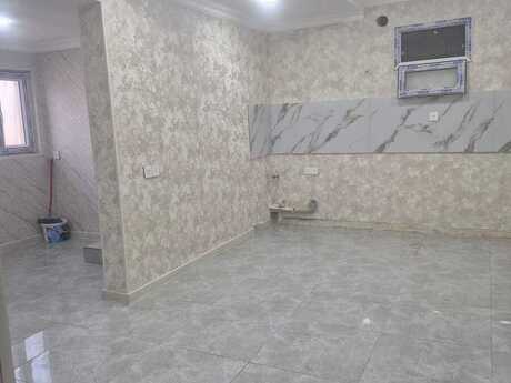 3 otaqlı həyət evi/bağ evi - Binəqədi q. - 100 m²