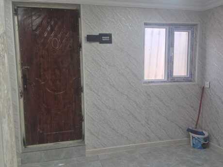 3 otaqlı həyət evi/bağ evi - Binəqədi q. - 100 m²