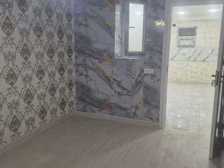 3 otaqlı həyət evi/bağ evi - Binəqədi q. - 100 m²