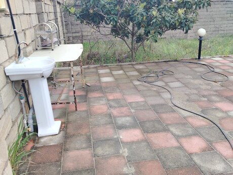 7 otaqlı həyət evi/bağ evi - Maştağa q. - 200 m²
