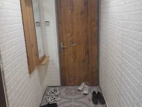 2 otaqlı köhnə tikili - Gənclik m. - 60 m²