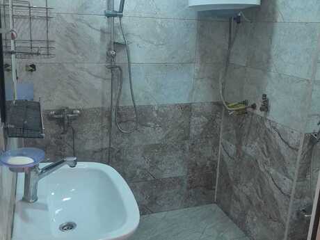 2 otaqlı köhnə tikili - Gənclik m. - 60 m²
