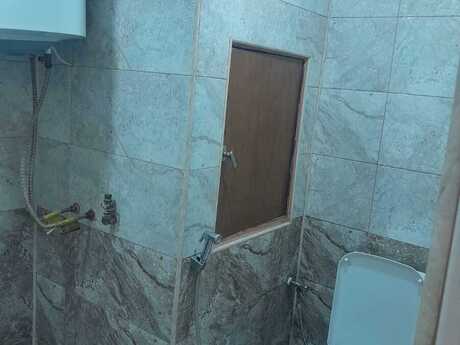 2 otaqlı köhnə tikili - Gənclik m. - 60 m²