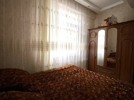 3-комн. новостройка - Наримановский  р. - 100 м²