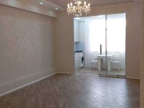 3 otaqlı yeni tikili - Xırdalan - 90 m²