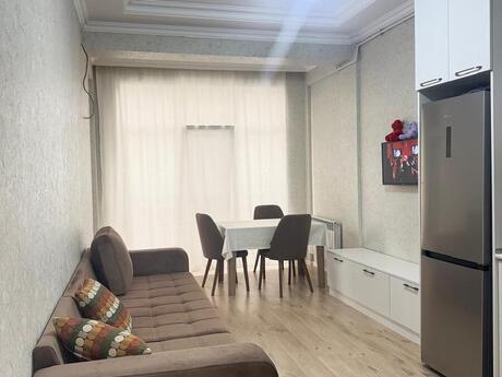 Объявление №6064790 - Сумгаит, Сумгаит, 2-комн., 57 м², 2/14 этаж