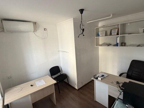 2-комн. офис - Ясамальский р. - 40 м²