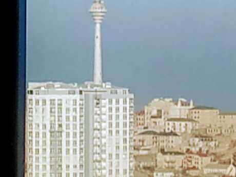 5 otaqlı həyət evi/bağ evi - Badamdar q. - 220 m²