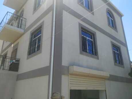 5 otaqlı həyət evi/bağ evi - Badamdar q. - 220 m²