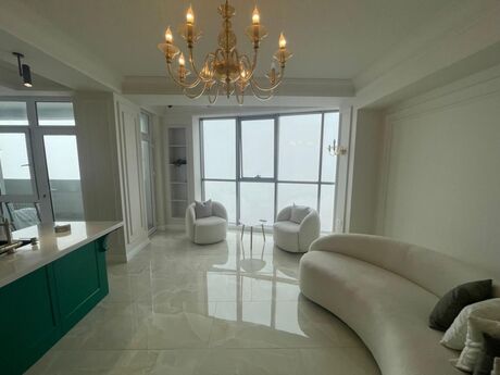 Elan №6064804 - Bakı, Xətai r., 2 otaqlı, 80 m², 15/19 mərtəbə