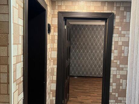 3 otaqlı köhnə tikili - Azadlıq Prospekti m. - 66 m²