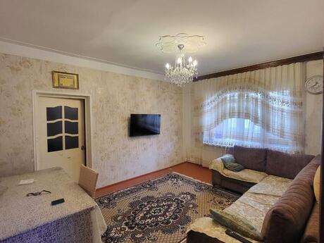 Elan №6064806 - Sumqayıt, Sumqayıt, 4 otaqlı, 88 m², 4/9 mərtəbə