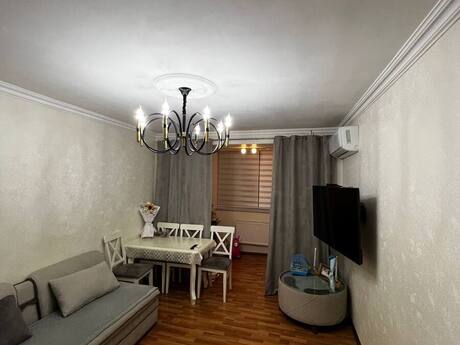 Elan №6064813 - Sumqayıt, Sumqayıt, 2 otaqlı, 52 m², 4/5 mərtəbə