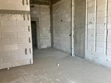 1 otaqlı yeni tikili - Nardaran q. - 44.4 m²