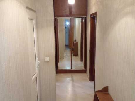 2 otaqlı köhnə tikili - Memar Əcəmi m. - 60 m²