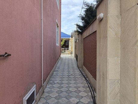 5 otaqlı həyət evi/bağ evi - Maştağa q. - 180 m²