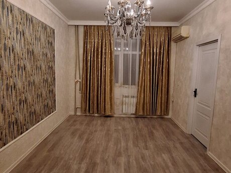 Объявление №6064875 - Баку, м. Мемар Аджеми, 2-комн., 30 м², 2/5 этаж
