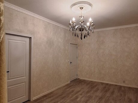 2-комнатная квартира, 30 м², Memar Əcəmi: 119 000 ₼ 2
