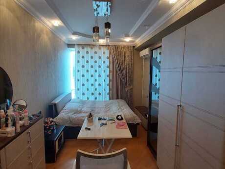 3 otaqlı yeni tikili - 28 May m. - 135 m²