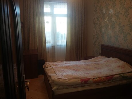 Объявление №6064907 - Баку, м. Нефтчиляр, 2-комн., 65 м², 4/17 этаж