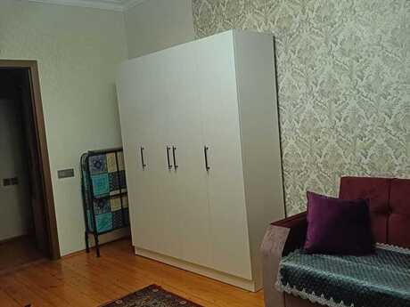 2 otaqlı köhnə tikili - Yeni Yasamal q. - 45 m²