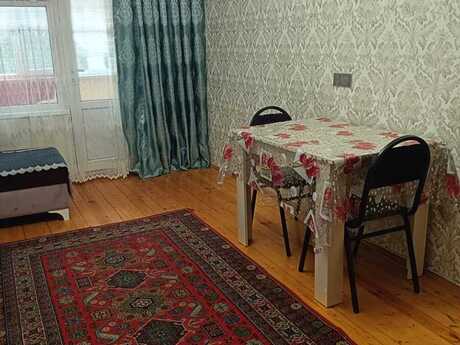 2 otaqlı köhnə tikili - Yeni Yasamal q. - 45 m²