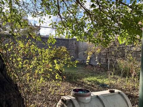 5 otaqlı həyət evi/bağ evi - Keşlə q. - 144 m²