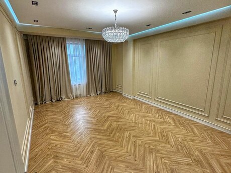Elan №6064908 - Bakı, Binəqədi r., 2 otaqlı, 80 m², 7/17 mərtəbə
