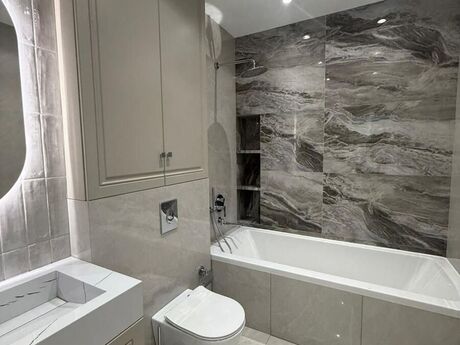 4 otaqlı mənzil, 180 m², Belvedere Residence: 1 080 000 ₼ 5