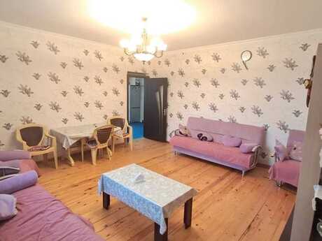 2 otaqlı həyət evi/bağ evi - Maştağa q. - 91 m²