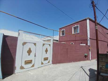 Elan №6064922 - Xırdalan, Xırdalan, 5 otaqlı, 110 m²