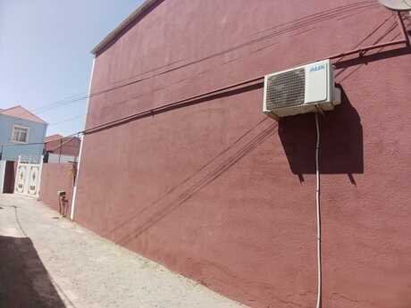 5 otaqlı həyət evi/bağ evi - Xırdalan - 110 m²