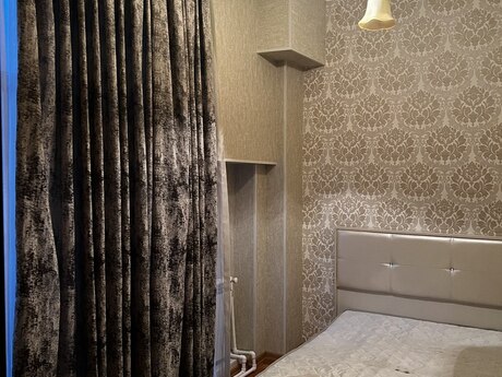 2 otaqlı yeni tikili - Xırdalan - 50 m²