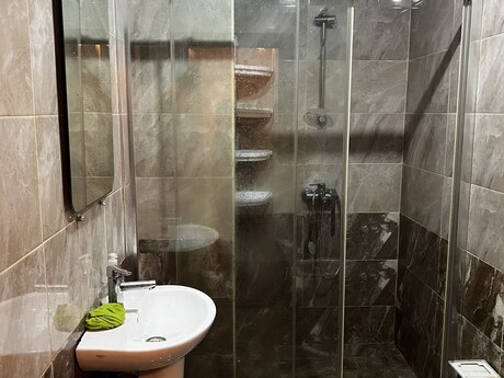 2 otaqlı yeni tikili - Xırdalan - 50 m²