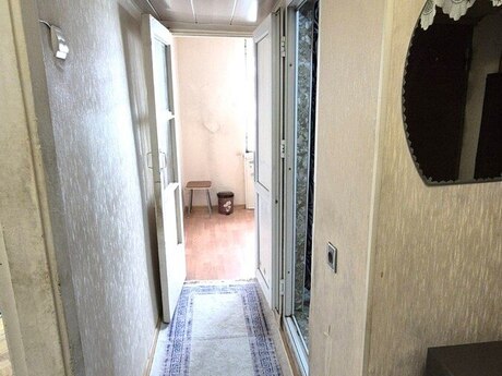 1 otaqlı köhnə tikili - Elmlər Akademiyası m. - 40 m²