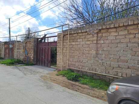 7 otaqlı həyət evi/bağ evi - Mərdəkan q. - 280 m²